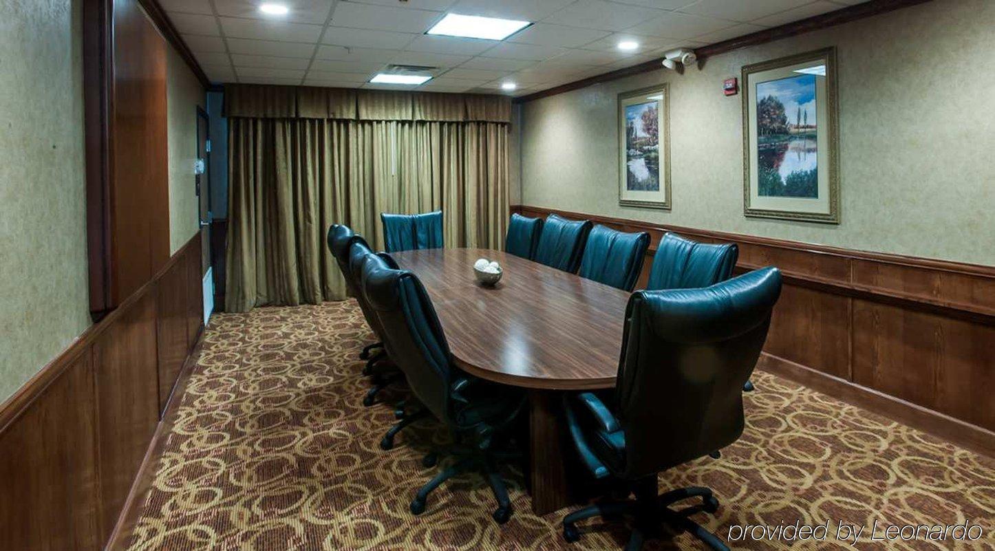 Hampton Inn & Suites Denton Zewnętrze zdjęcie